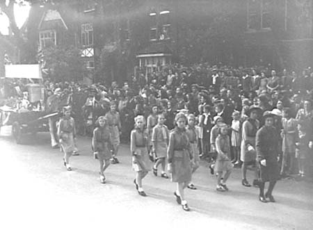 1943 RAF Fundraising 74