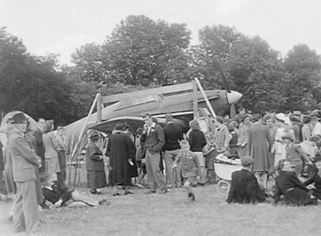 1943 RAF Fundraising 84