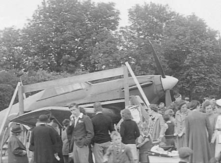 1943 RAF Fundraising 85