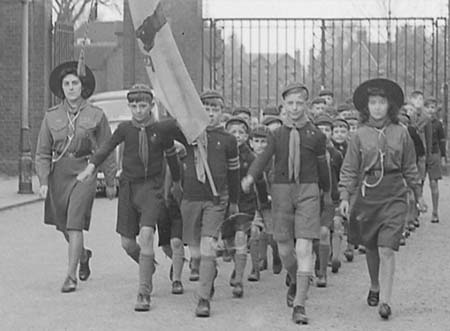 1945 Boy Scouts 04
