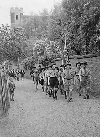 1945 Boy Scouts 05