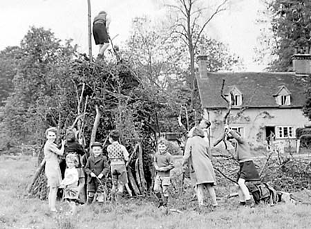 1945 Bonfires 06