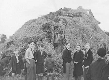 1945 Bonfires 17