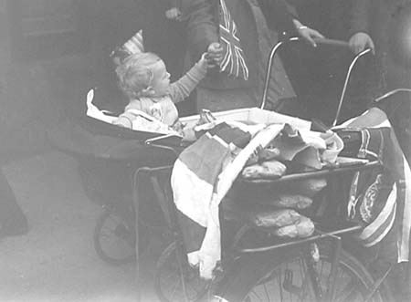 1945 Celebrations 17
