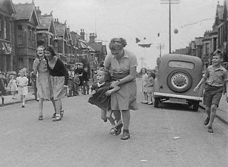 1945 Celebrations 22