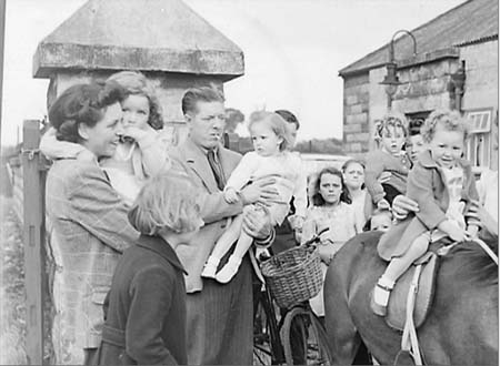 1946 Queens Park 11