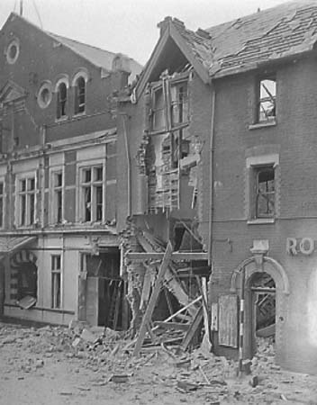 1942 Bomb Damage  07
