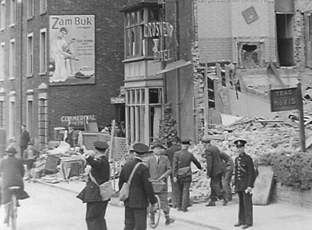 1942 Bomb Damage  18