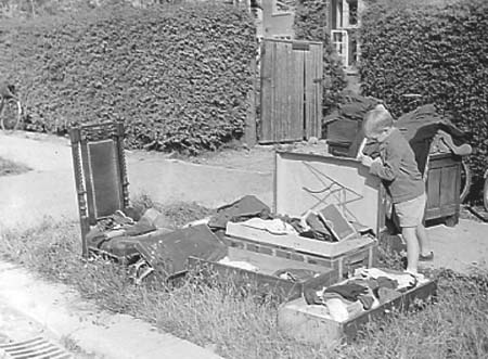 1942 Bomb Damage  21