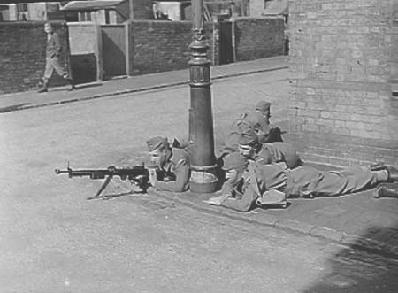 1942 Invasion Exercise 19