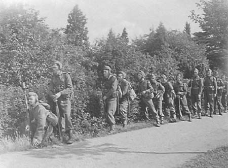 1942 Invasion Exercise 22