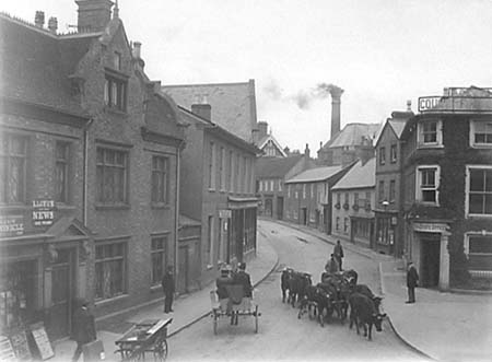   Bedford St e1900s.02