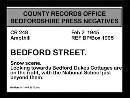 Bedford St 1945.2516