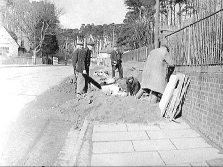 Bedford St 1945.2540