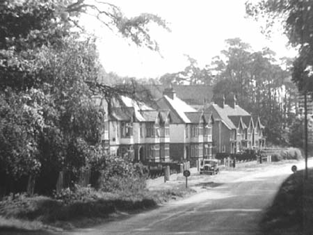 Bedford St.1950.5414