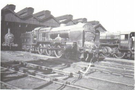  Loco 45516 03 Date?