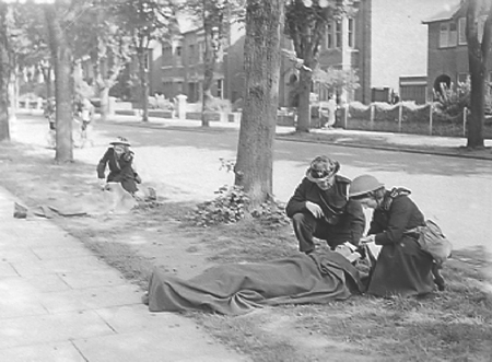 1942 Invasion Exercise 06