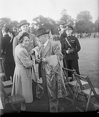 1950 5th Batt Band 01