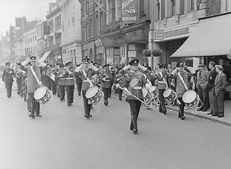1956 Band 11