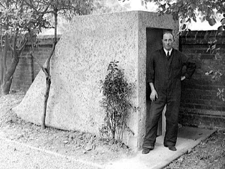 Bomb Shelter 1938.1757