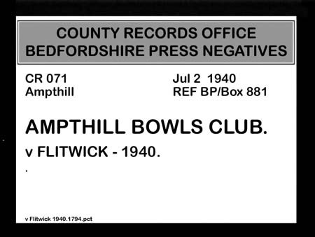 v Flitwick 1940.1794