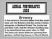 Brewery 4635