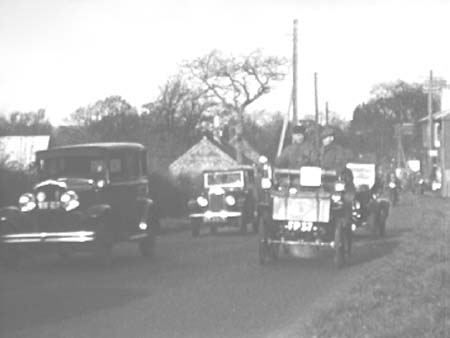 1930 Vintage Cars 02