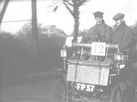 1930 Vintage Cars 04