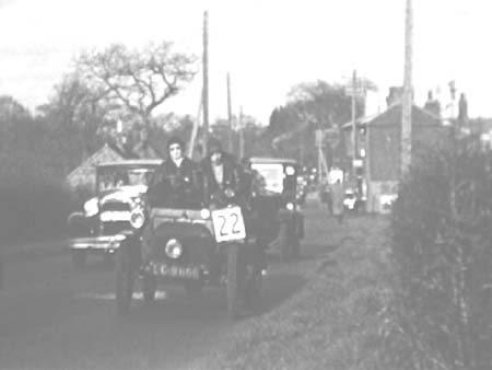 1930 Vintage Cars 05