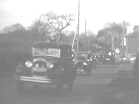 1930 Vintage Cars 21