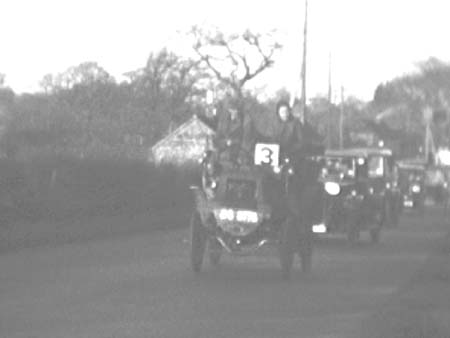 1930 Vintage Cars 23