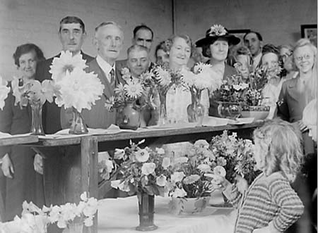 1946 Flower Show 06