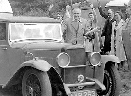 1948 Caravan Rally 07