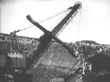 160 Excavator