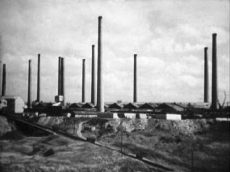 264 Chimmneys