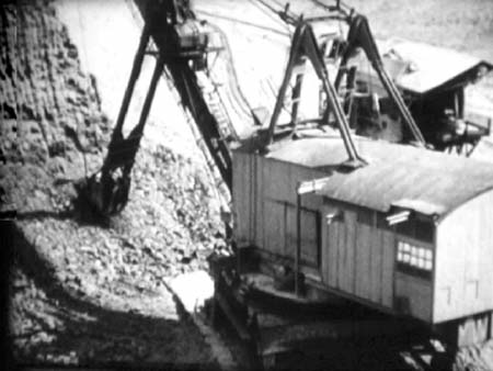 267 Excavator