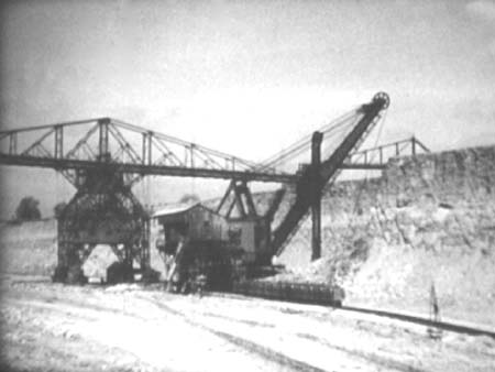 273 Excavator
