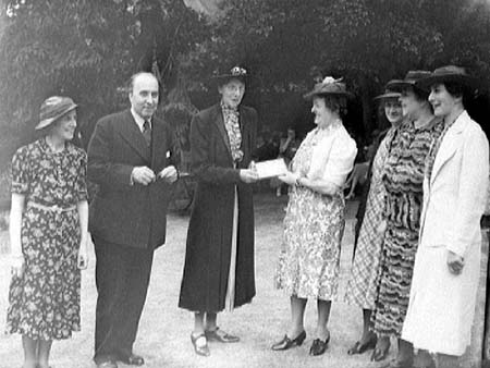 Ladies Meeting 1942.2020