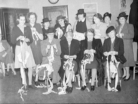 Ladies Meeting 1948.3218