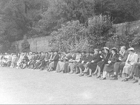 Ladies Meeting 1948.3352