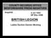 Ladies Meeting 1950 01