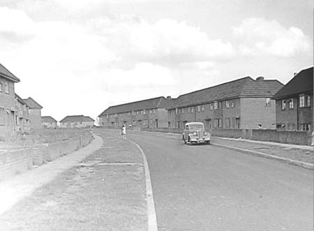 1949 Housing Estate 01