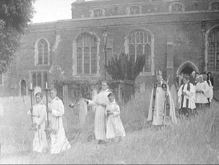 Consecration 1947.4086