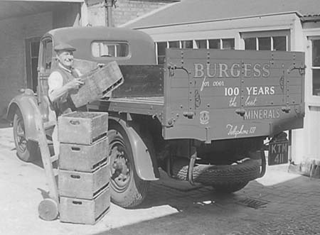 James Burgess 1952 10