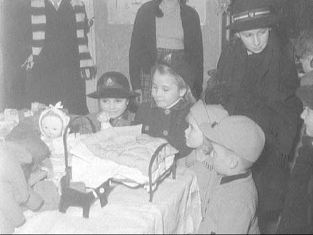 St Clares Bazaar 1949.3983