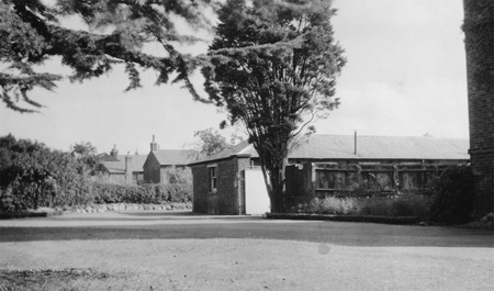 Cedars 15 1958