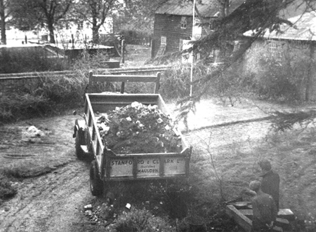 Cedars 23 1962