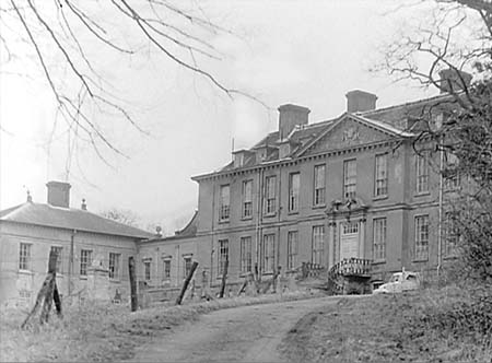  Park House 1955 01