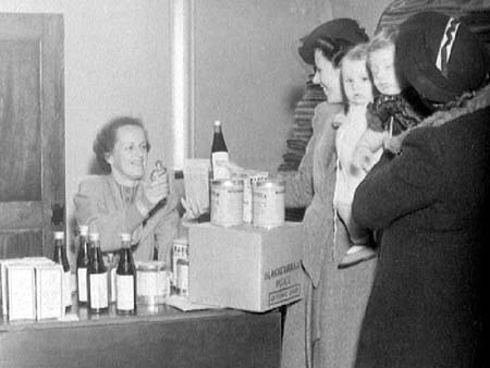 Clinic 1941.1957