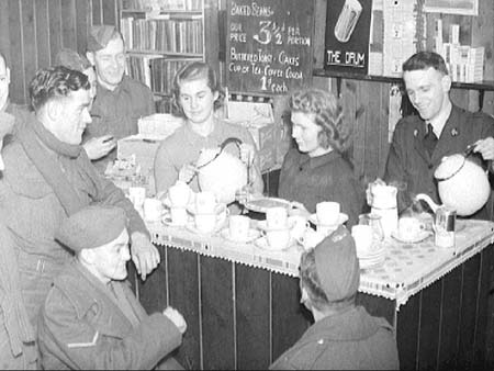  Canteen 1940.1878